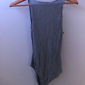 Abercrombie and Fitch bodysuit
